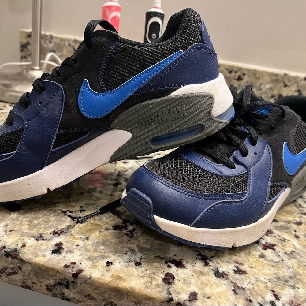 Wore one time 4.5Y